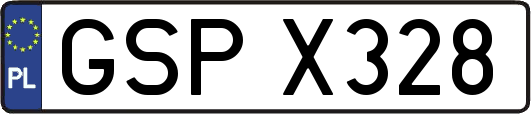 GSPX328