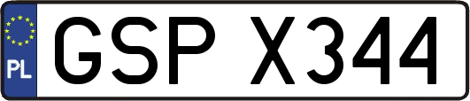 GSPX344