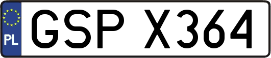 GSPX364
