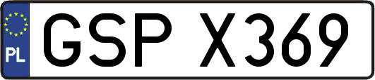 GSPX369