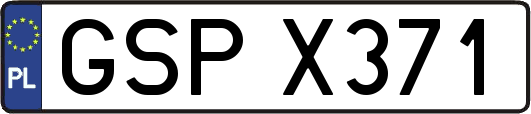 GSPX371
