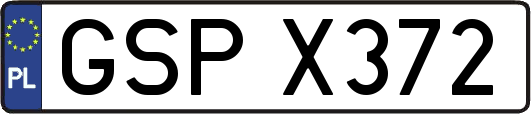 GSPX372