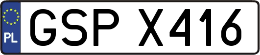 GSPX416