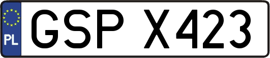 GSPX423