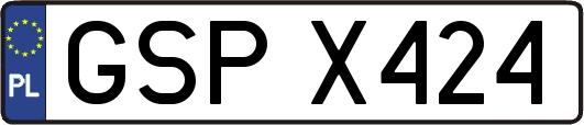 GSPX424