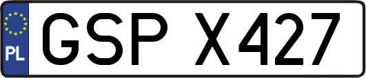 GSPX427
