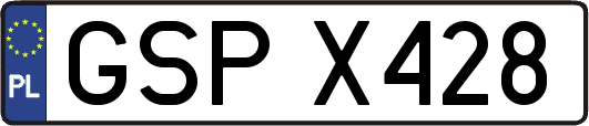 GSPX428