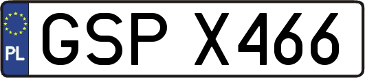 GSPX466