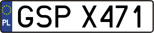 GSPX471
