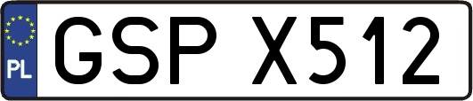 GSPX512