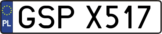 GSPX517