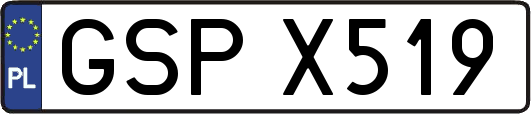 GSPX519