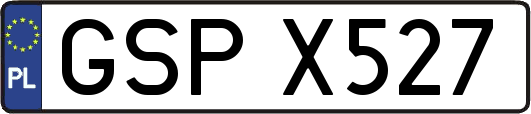 GSPX527