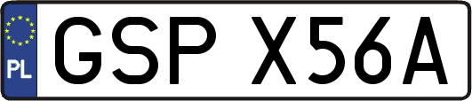 GSPX56A