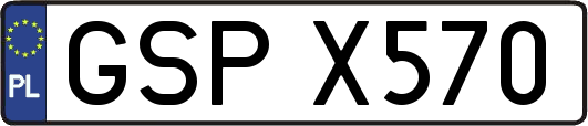 GSPX570