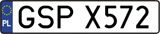 GSPX572