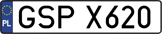 GSPX620