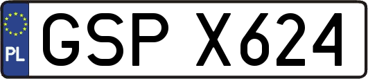 GSPX624
