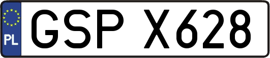GSPX628