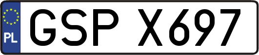 GSPX697