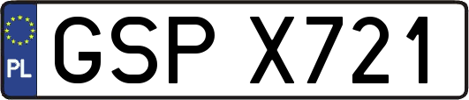GSPX721