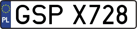 GSPX728