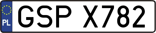 GSPX782