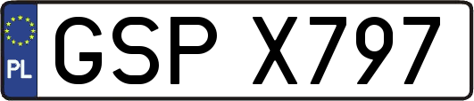 GSPX797