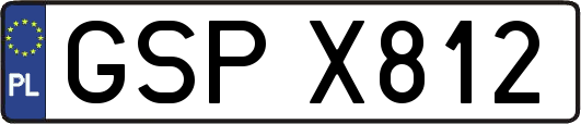 GSPX812