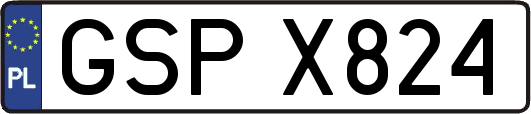 GSPX824