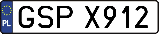 GSPX912
