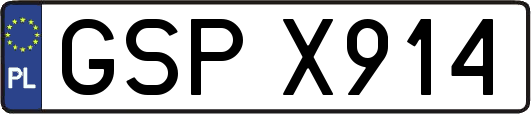 GSPX914