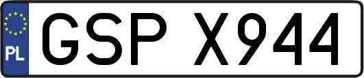 GSPX944