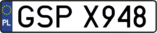 GSPX948