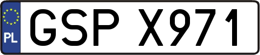 GSPX971