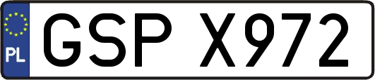 GSPX972