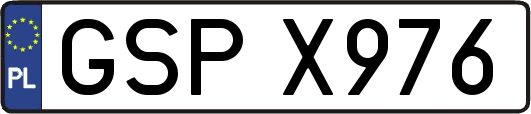 GSPX976