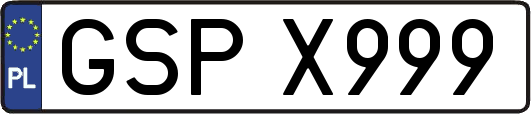 GSPX999