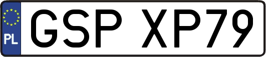 GSPXP79