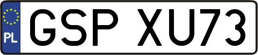 GSPXU73