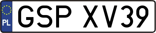 GSPXV39