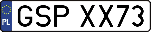 GSPXX73
