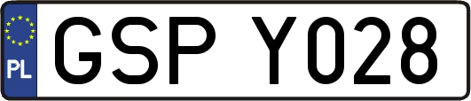 GSPY028