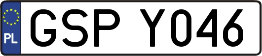 GSPY046