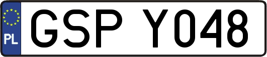 GSPY048