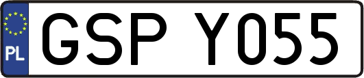 GSPY055