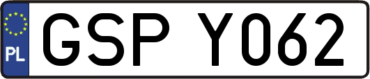 GSPY062