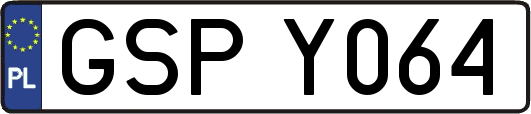 GSPY064