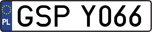 GSPY066