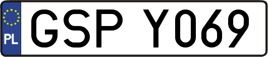 GSPY069